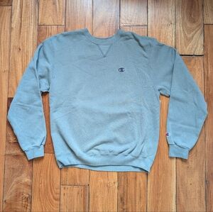 Champion Seaglass Vintage Crewneck (M)